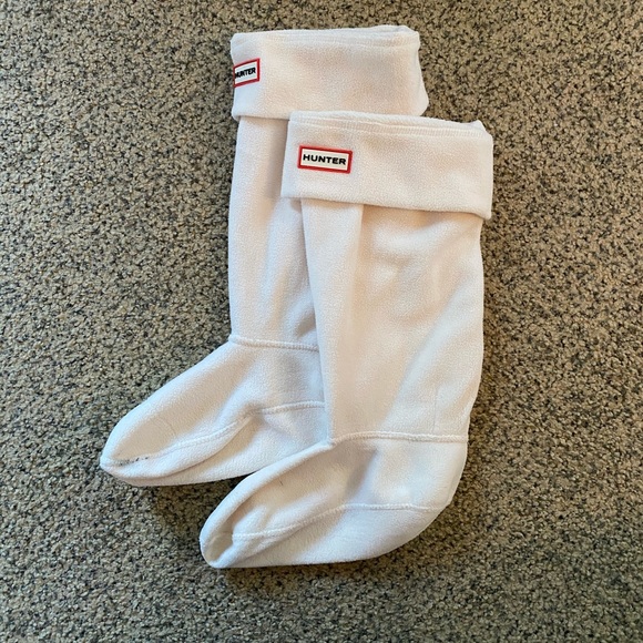 Hunter Shoes - Hunter boot socks